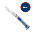 No. 09 Ocean Folding Knife