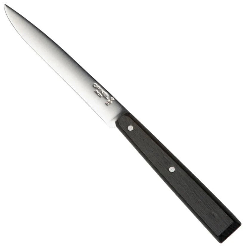 Non Serrated Steak Knife
