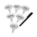 Endurance Cheese Markers s/6 Retired w/ sale price