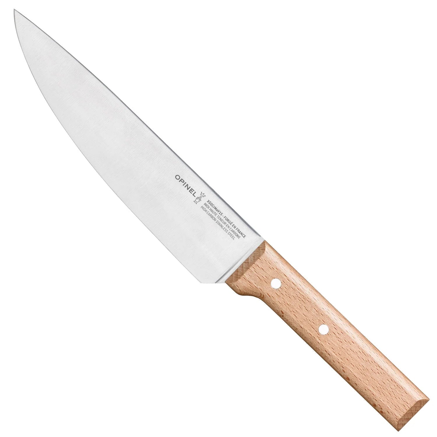 8" Chef Knife Parallele