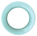 Salad : Linen Robin’s Egg Blue