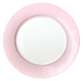 Salad : Linen Pink