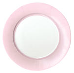 Salad : Linen Pink