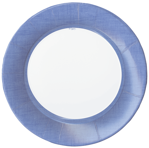 Salad : Linen Blue 2