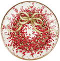 Dinner Plates : Pepperberry