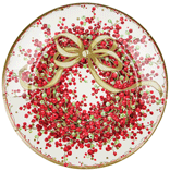 Dinner Plates : Pepperberry