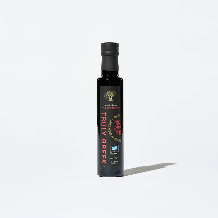 Pomegranate Balsamic by Truly Greek