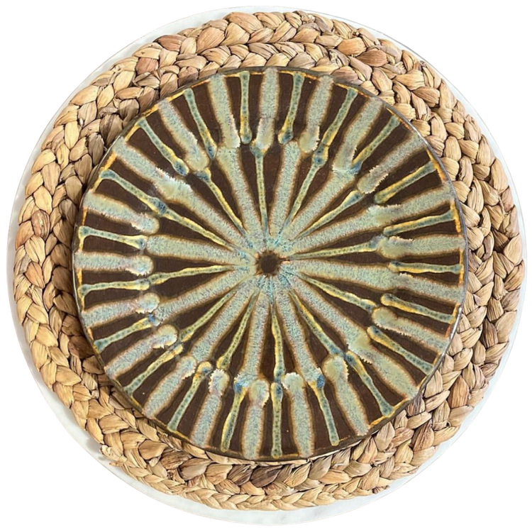 Bread Plate