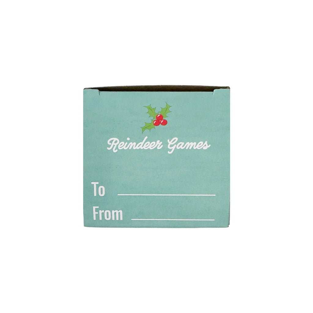 Christmas Cocoa 3 Reindeer Games