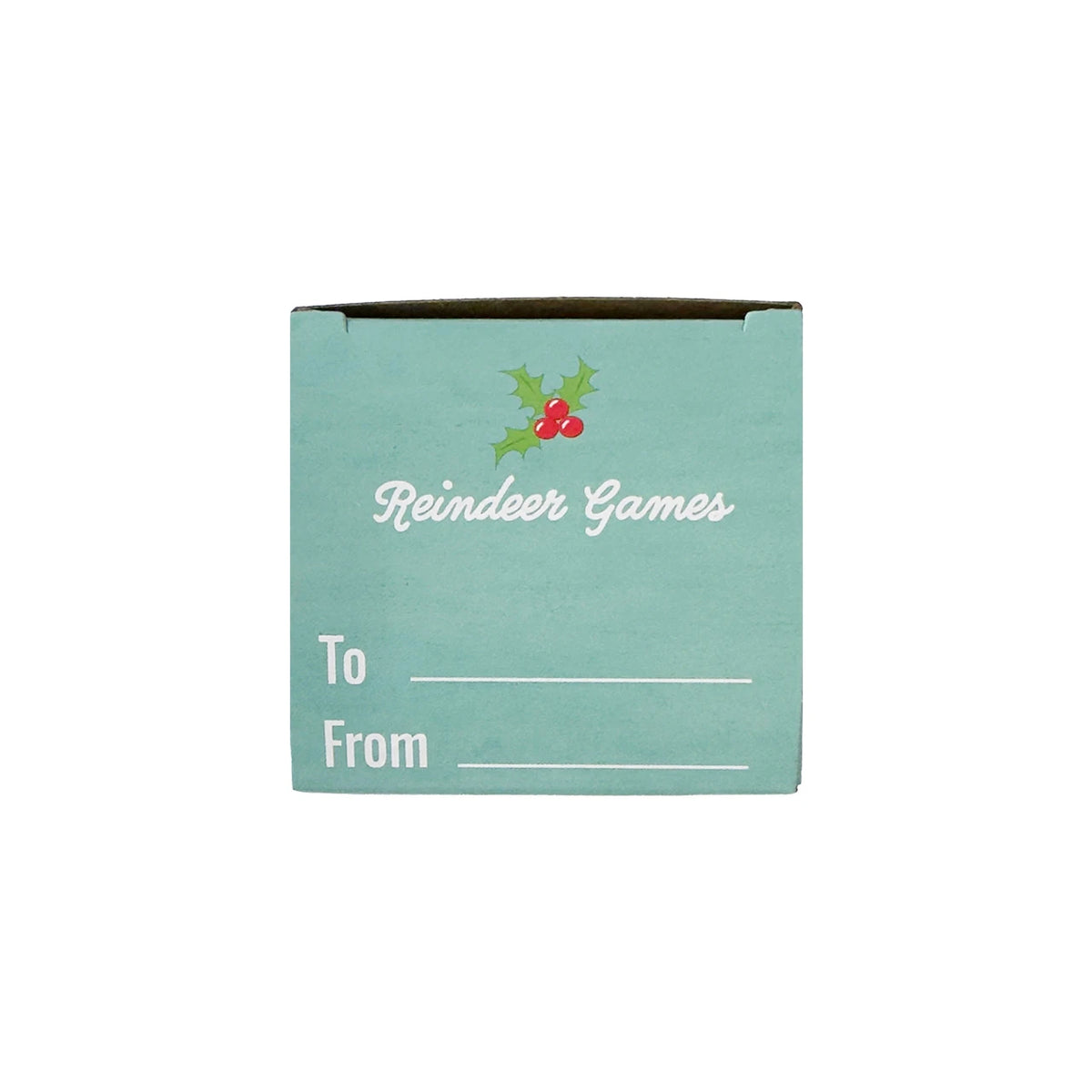 Christmas Cocoa 3 Reindeer Games