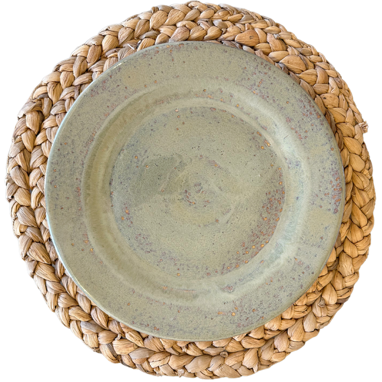Bread Plate