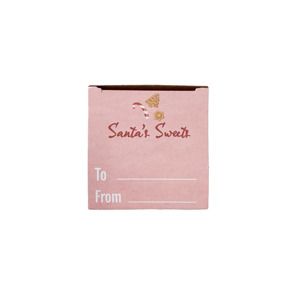Christmas Cocoa 3 Count Santa’s Sweets Collection