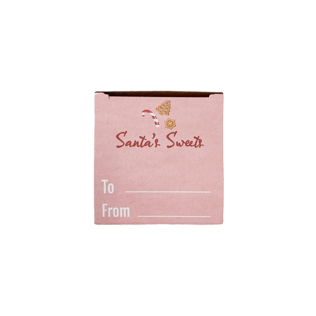 Christmas Cocoa 3 Count Santa’s Sweets Collection