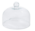 10" Arcade Glass Dome