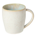 Eivissa Mug, Sea Blue