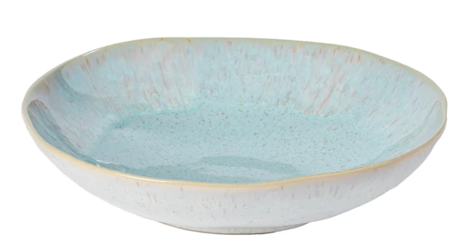 Eivissa Pasta Bowl, Sea Blue