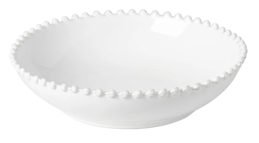 Pearl Soup/Pasta Bowl By Costa Nova