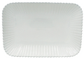 Pearl Large Rectangular Platter