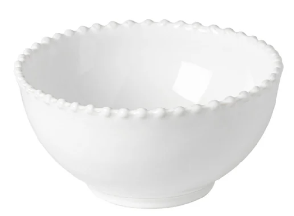 Pearl White Soup/Cereal