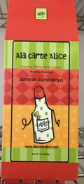 Jammin Jambalaya