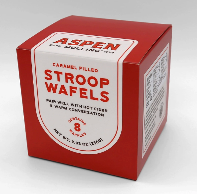 Stroopwafels Box/8