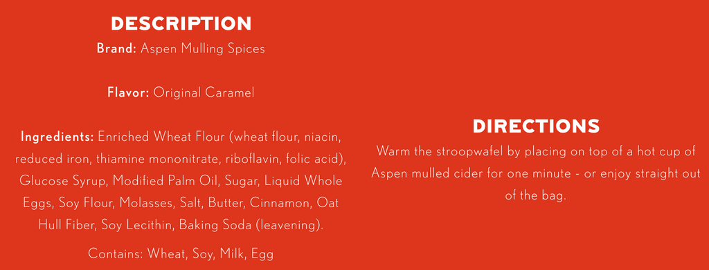 Stroopwafels Box/8
