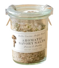 Bella Cucina Porcini & Parsley Savory Salt