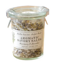 Bella Cucina Rosemary & Lavendar Savory Salt