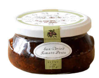 Bella Cucina Sundried Tomato Pesto