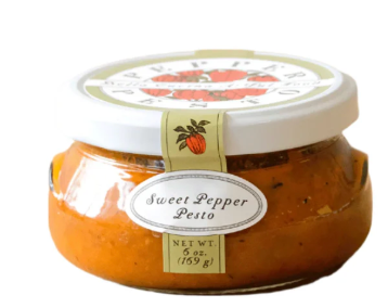 Bella Cucina Sweet Pepper Pesto