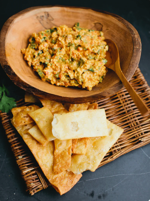 Bella Cucina Sweet Pepper Pesto