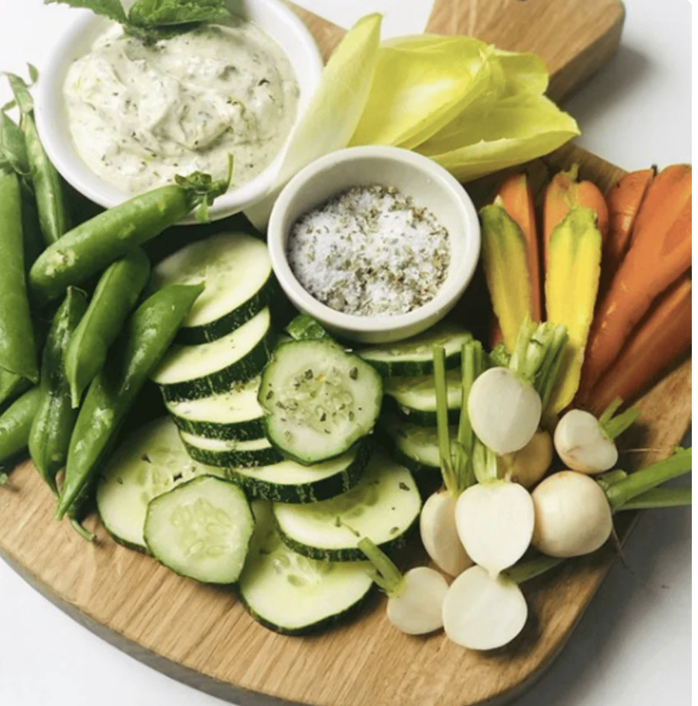 Bella Cucina Wild Oregano & Sage Savory Salt