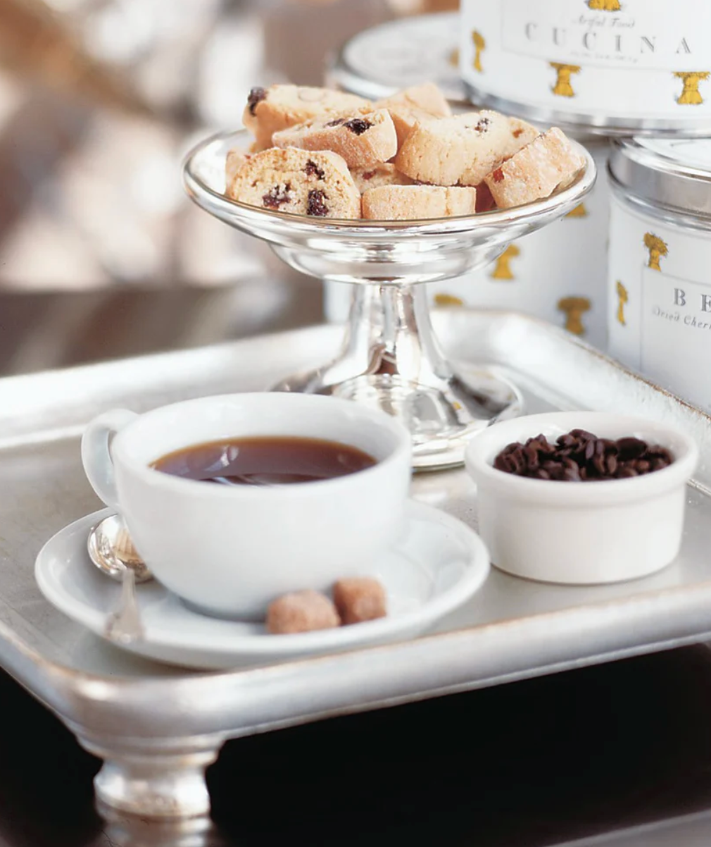 Bella Cucina Dried Cherry & Almond Biscotti Bag