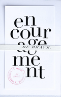 Bella Cucina EnCOURAGEment Cards