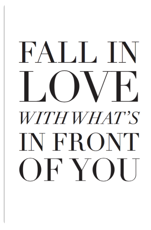 Bella Cucina EnCOURAGEment Cards