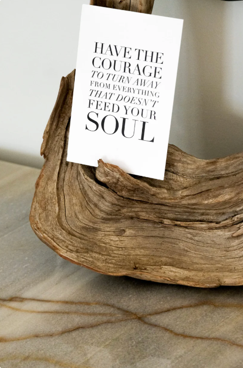 Bella Cucina EnCOURAGEment Cards