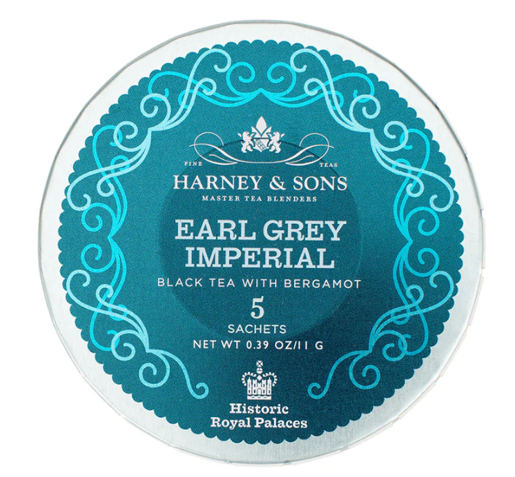 Earl Grey Imperial Tagalong