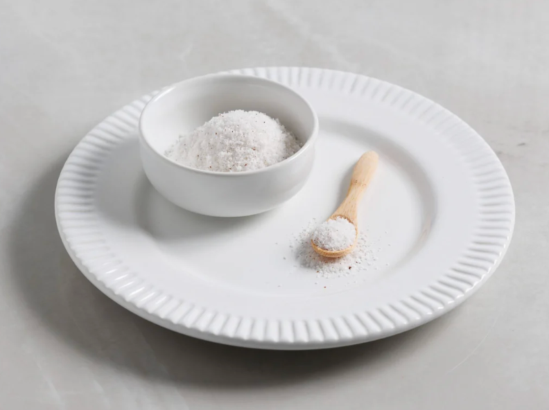 All-Natural Sea Salt - Black Truffle