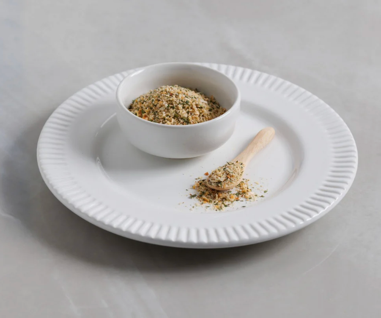Creamy Onion & Garlic Dip 1 oz.