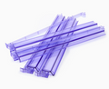 Acrylic Rack and Pusher Set : Lilac