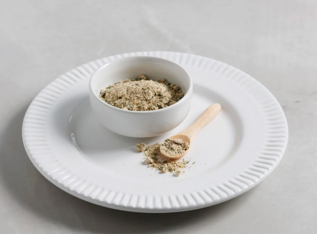 Horseradish & Sun Dried Tomato Dip Mix 1 oz.
