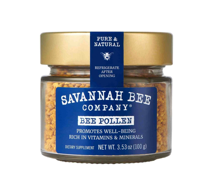 Bee Pollen