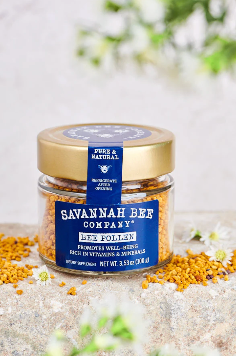 Bee Pollen