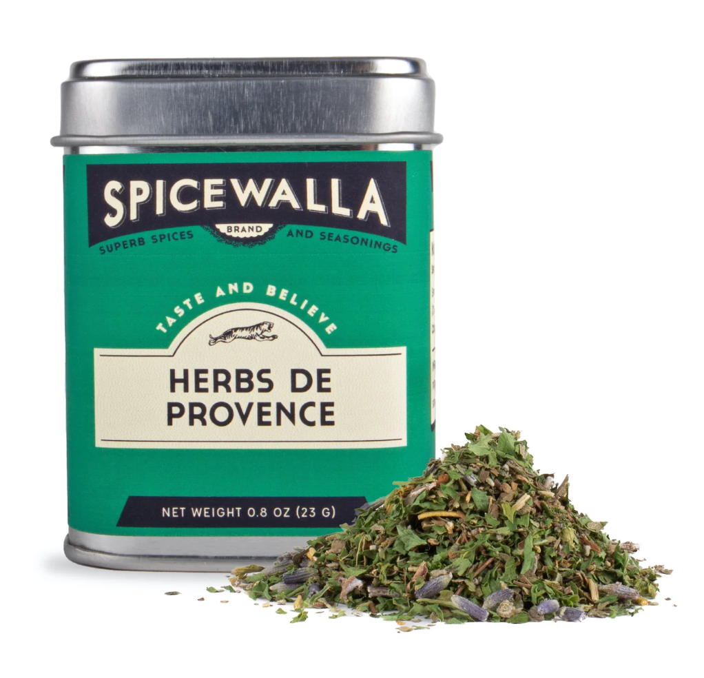 Herbs de Provence by Spicewalla