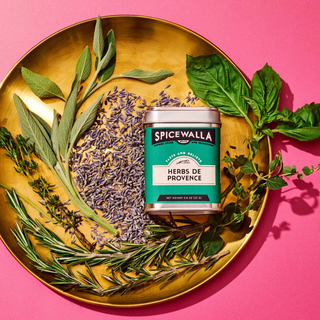 Herbs de Provence by Spicewalla