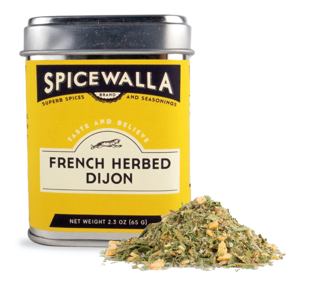 French Herbed Dijon