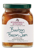 Bourbon Bacon Jam