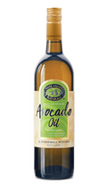 Expeller Pressed Avocado Oil