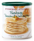 Farmhouse Pancake & Waffle Mix 16oz.