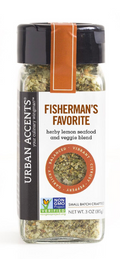 Fisherman's Favorite Spice Blend